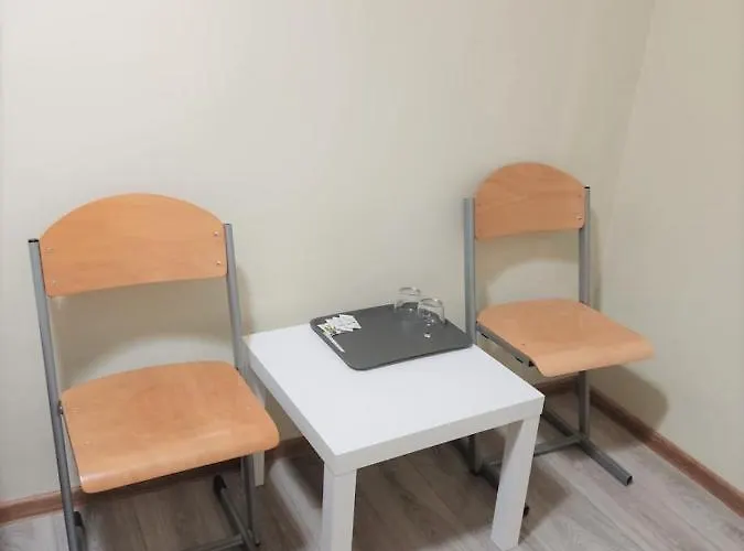 Rynek 7 Affittacamere *