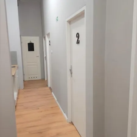 Rynek 7 * Познань