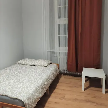 Rynek 7 * Познань