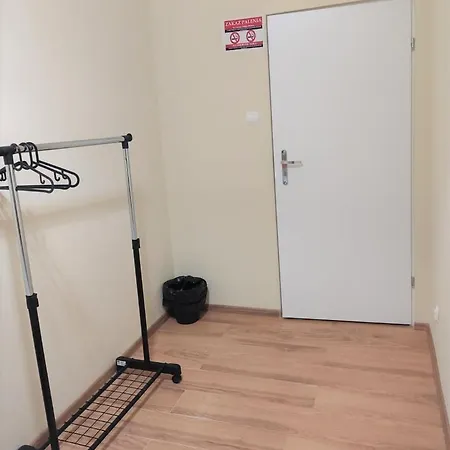 Гостевой дом Rynek 7 *