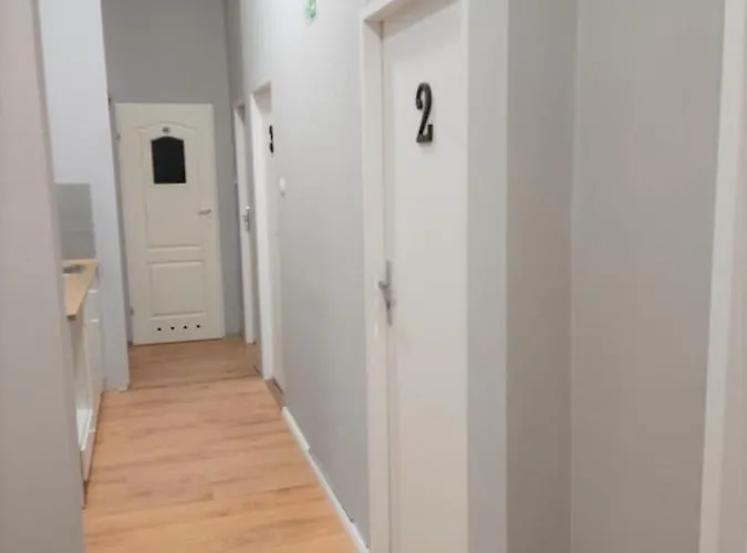 Rynek 7 * Познань