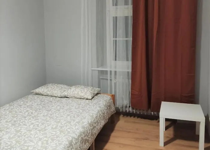 Rynek 7 * Познань