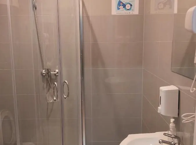 Casa de hóspedes Rynek 7 *