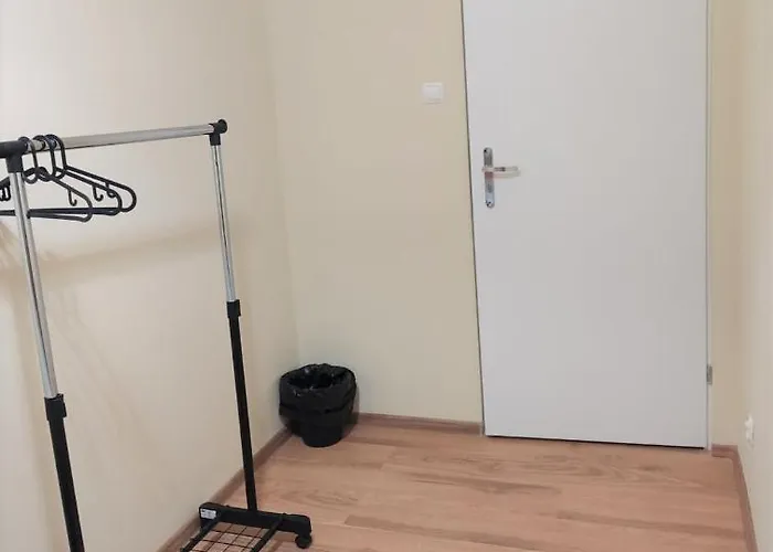 Casa de hóspedes Rynek 7 *